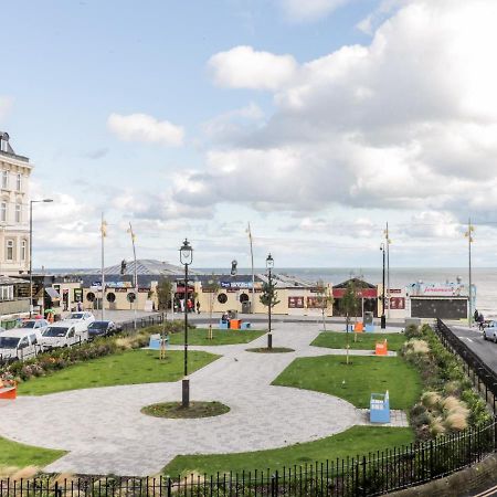 Mowbray 4 Lägenhet Bridlington Exteriör bild