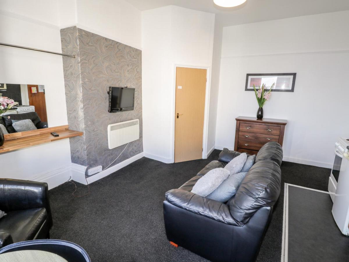 Mowbray 4 Lägenhet Bridlington Exteriör bild