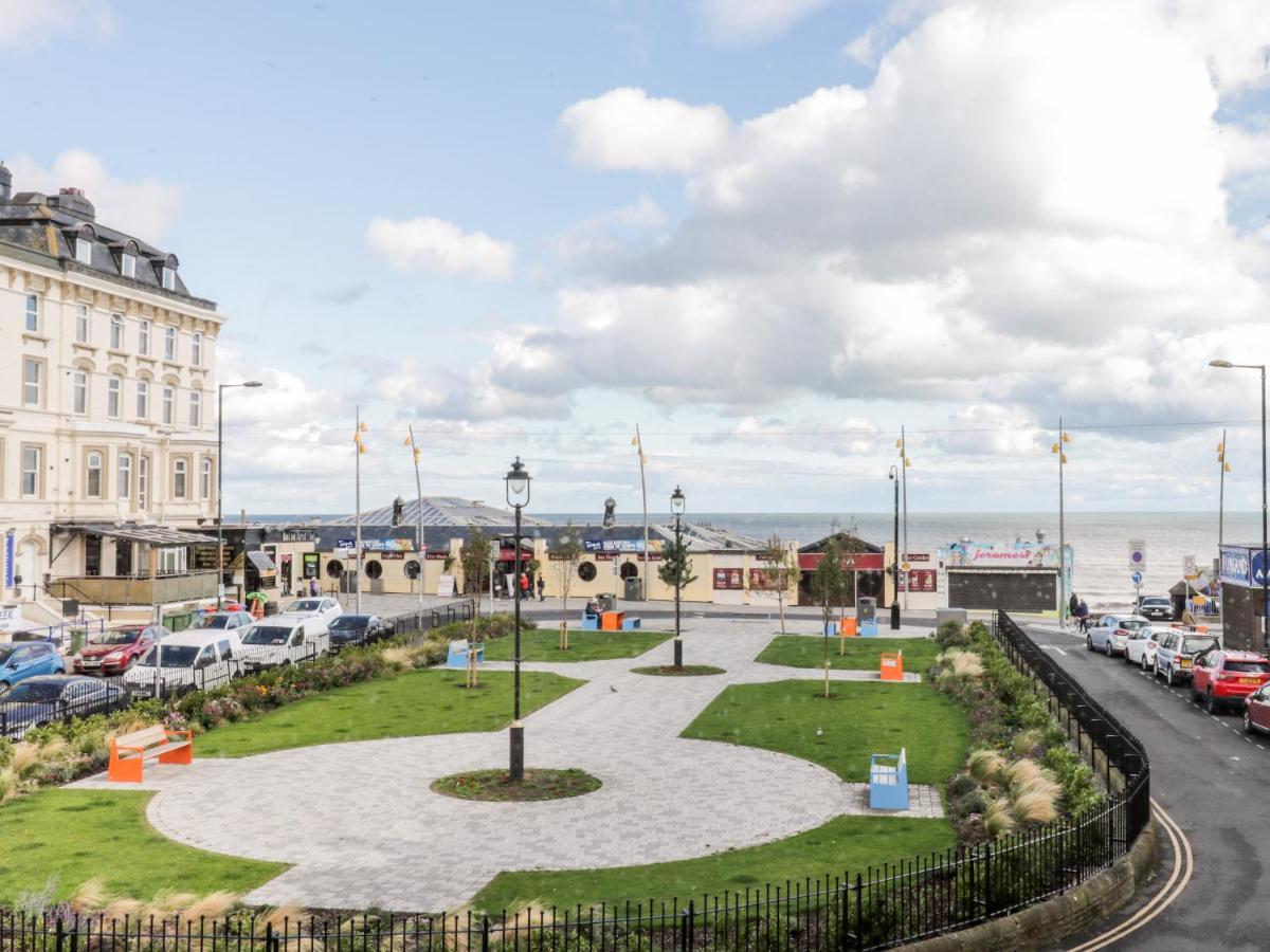 Mowbray 4 Lägenhet Bridlington Exteriör bild