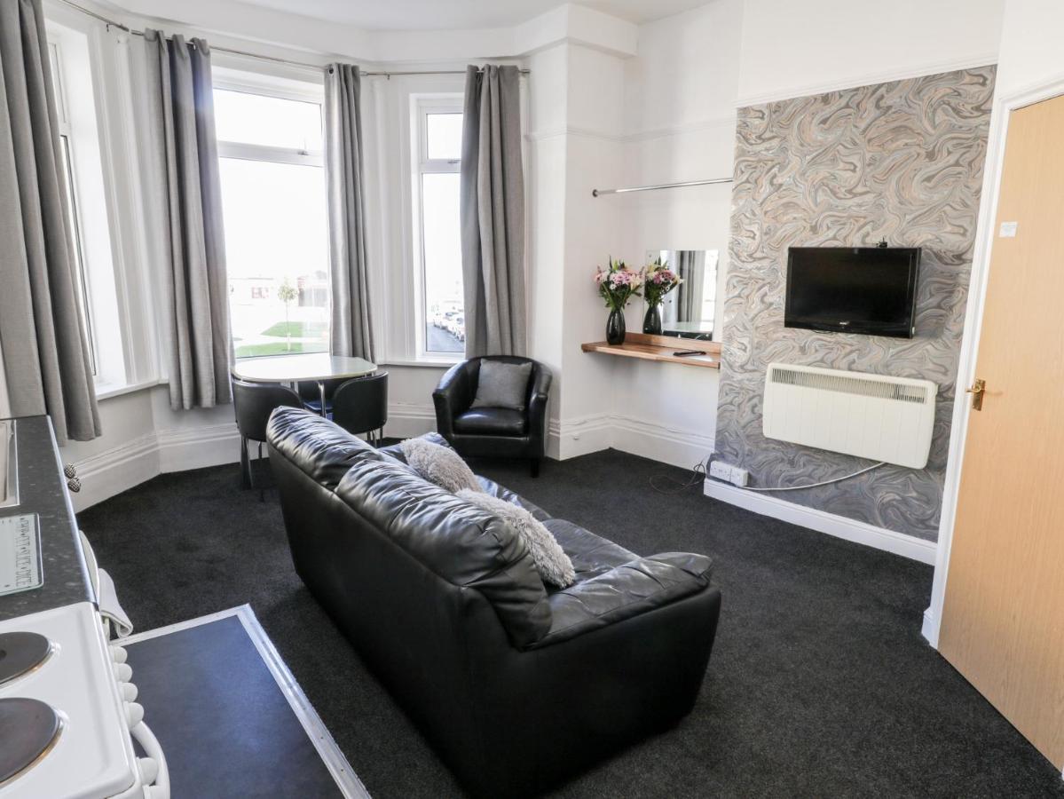 Mowbray 4 Lägenhet Bridlington Exteriör bild